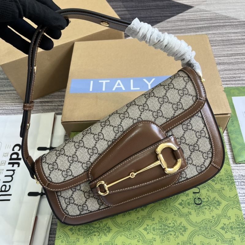 Gucci Horsebit Bags